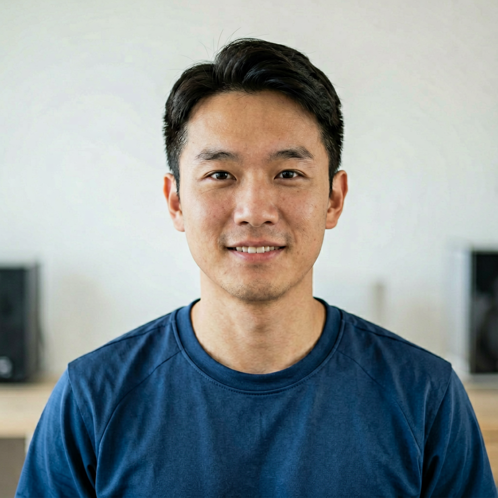 数据分析爱好者头像