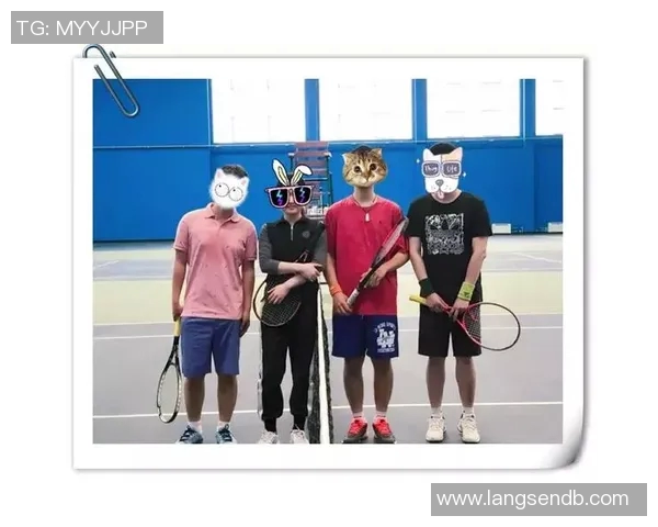 深度对话：赵军如何在网球世界中追寻梦想与成长的故事