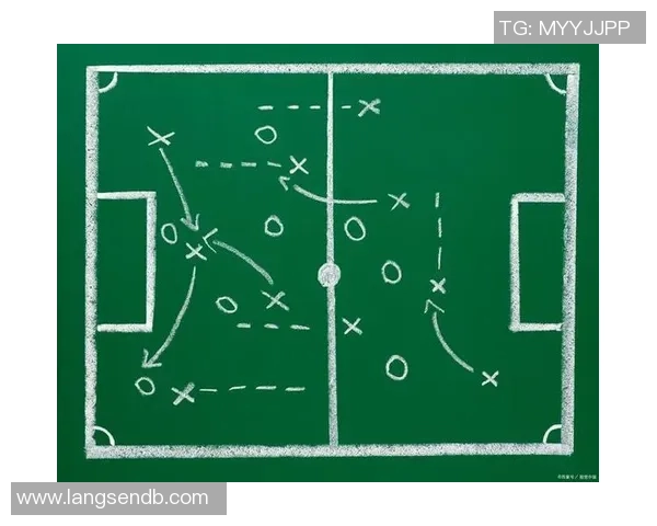 广州足球队区域防守战术解析与实战应用深度剖析