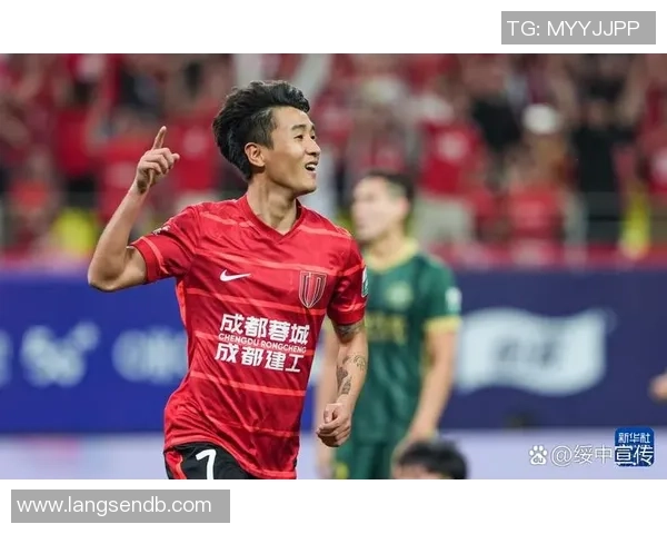 成都足球队在城市联赛中的速度优势与战术分析