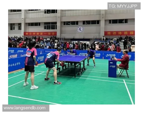 武汉乒乓球队的耐力训练与比赛表现深度剖析