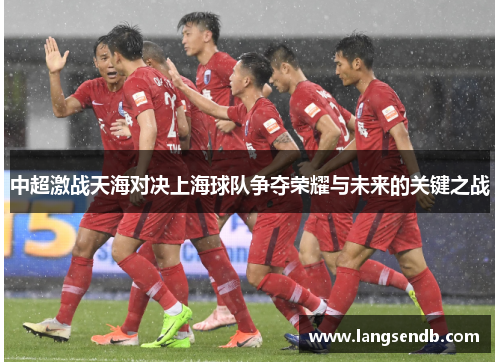 中超激战天海对决上海球队争夺荣耀与未来的关键之战